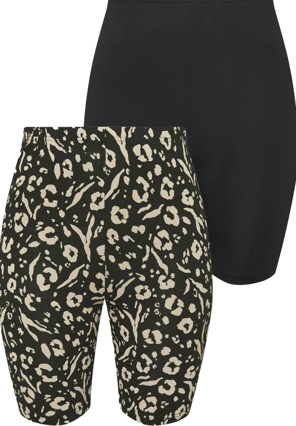 2 Pack Cycling Shorts