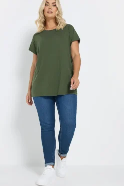 3 Pack Essential T-Shirts