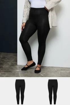2 Pack Leggings