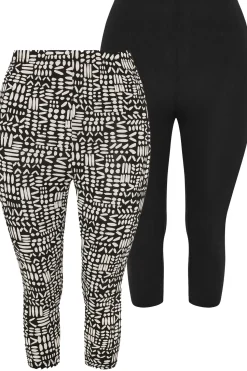 2 Pack Leggings