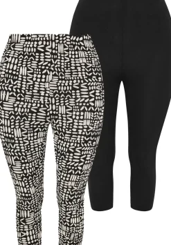 2 Pack Leggings