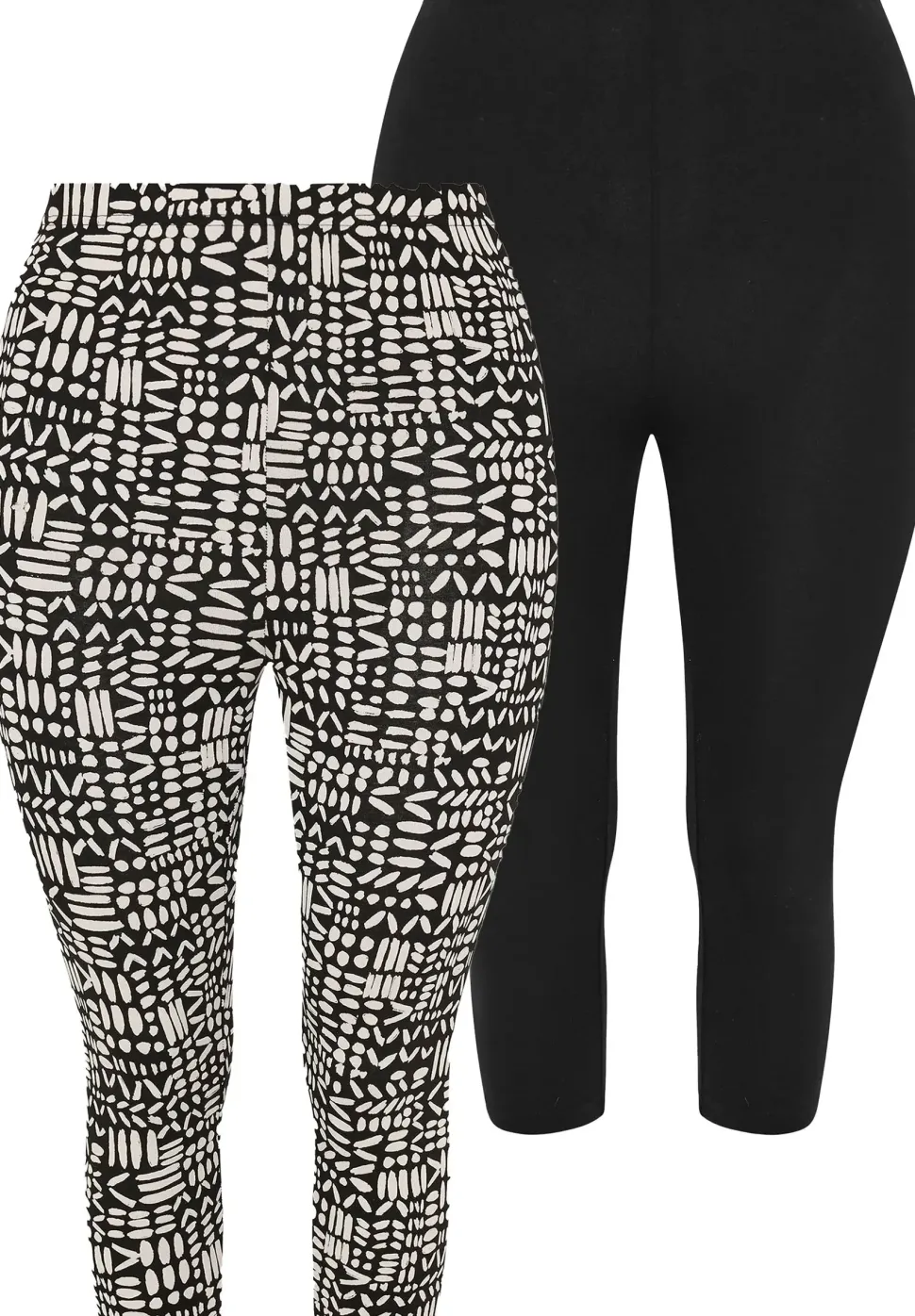 2 Pack Leggings