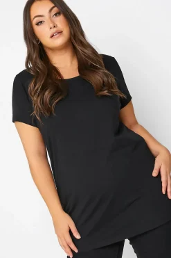 2 Pack Longline T-Shirts
