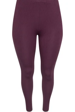 2 Pack Ribbed Leggings
