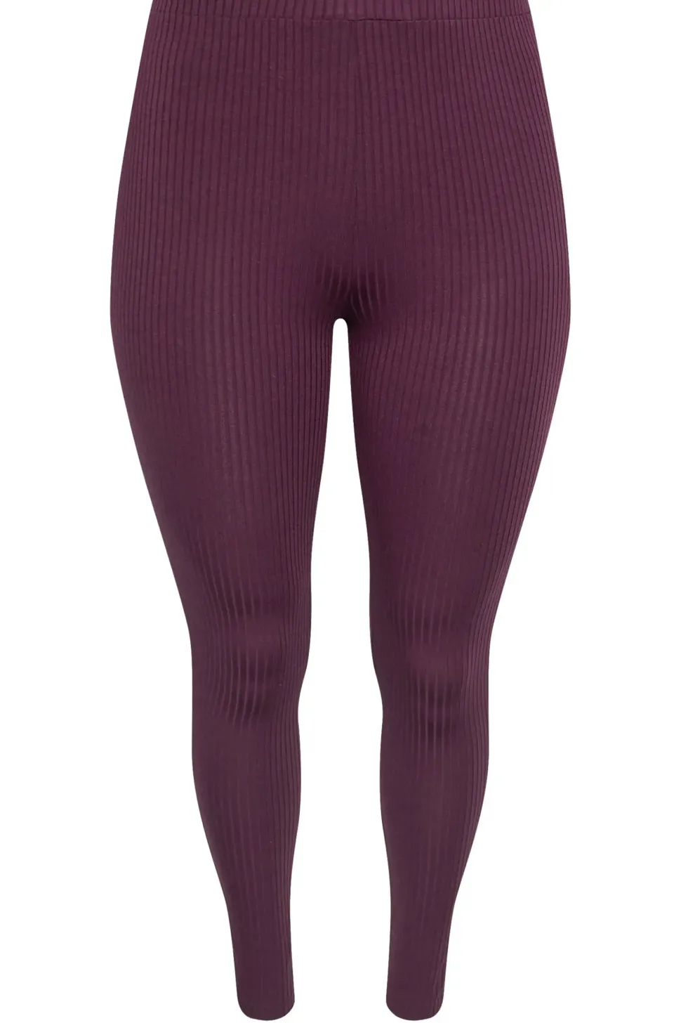 2 Pack Ribbed Leggings