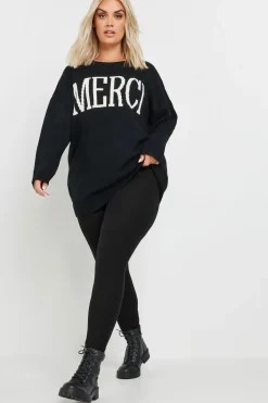 2 Pack Ribbed Leggings