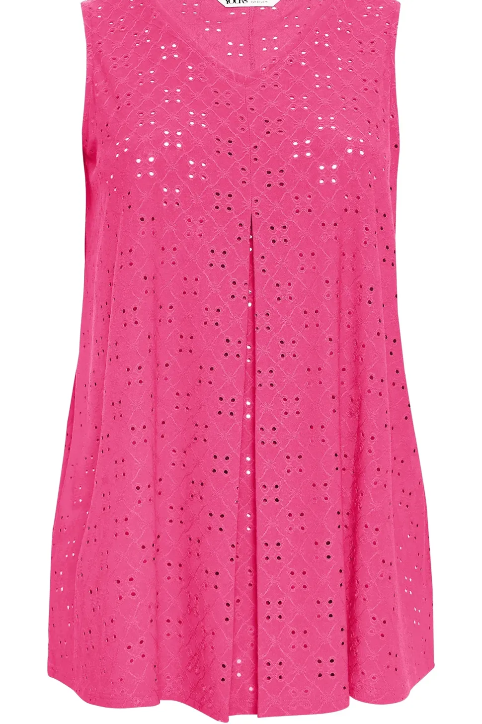 2 Pack Swing Vest Tops