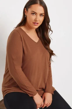 3 PACK V-Neck T-Shirts