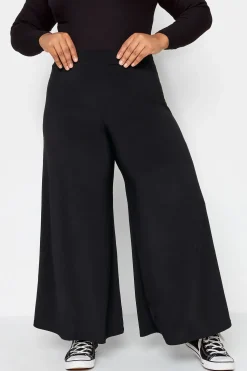Palazzo Trousers