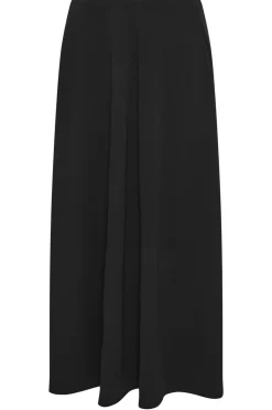 Panelled Maxi Skirt