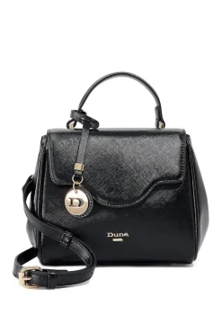 Patent Shoulder Bag