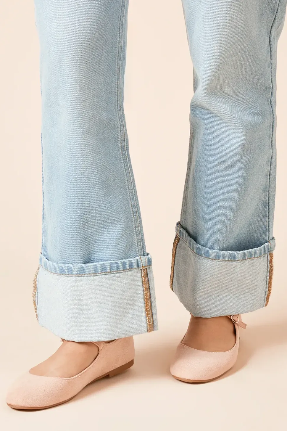 Penny Mary Jane Ballet Pump