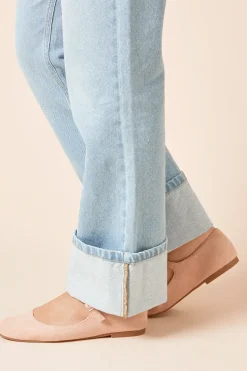 Penny Mary Jane Ballet Pump