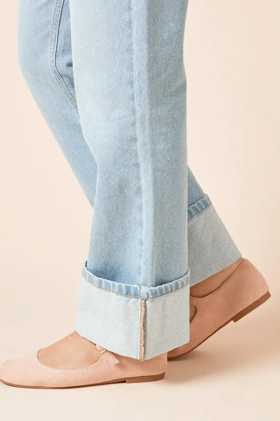 Penny Mary Jane Ballet Pump