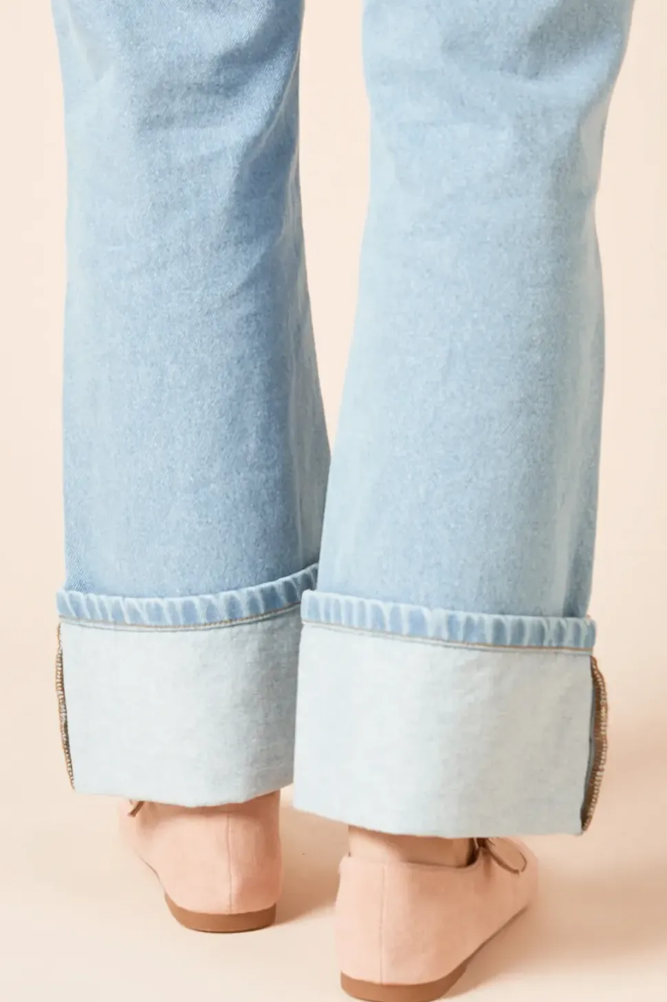 Penny Mary Jane Ballet Pump