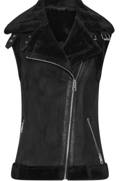 Petite Aviator Jacket