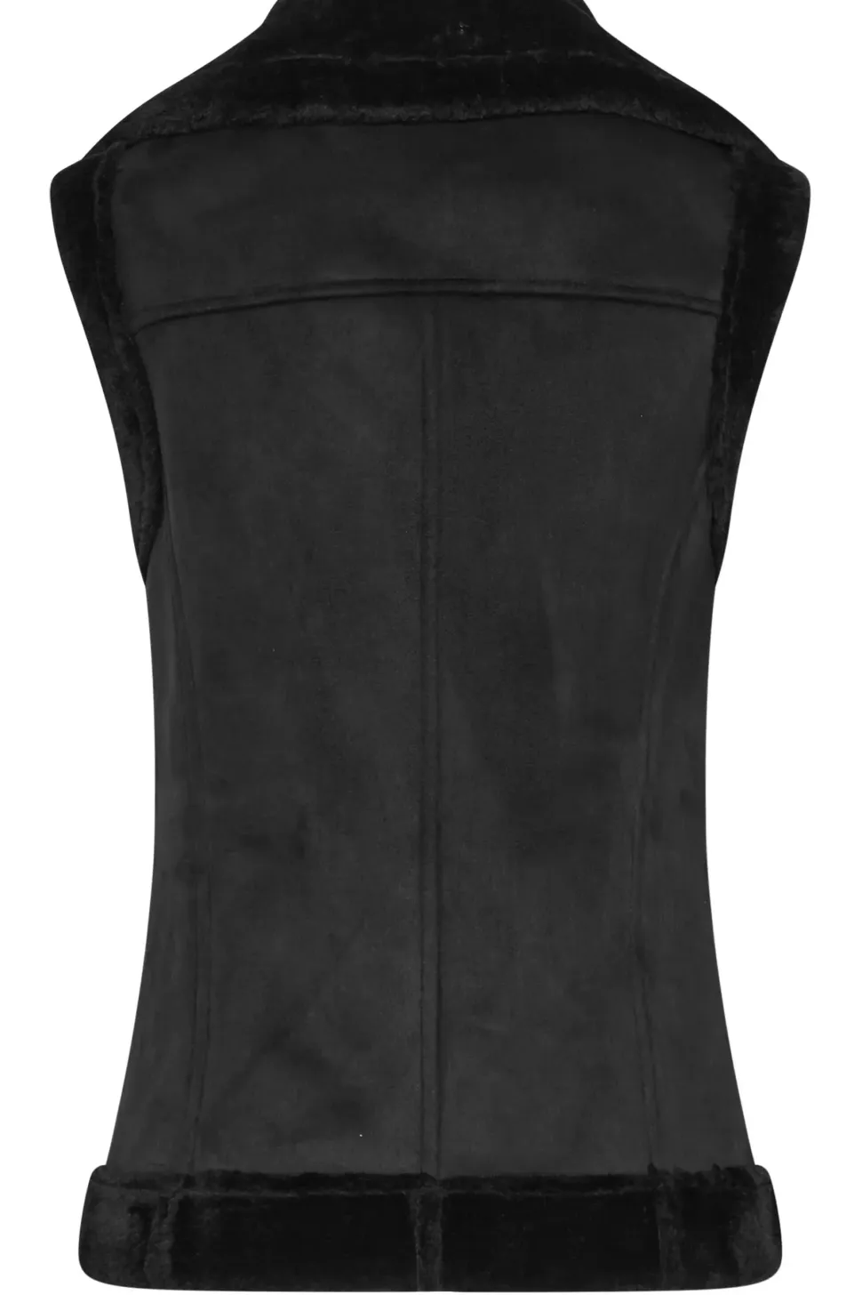 Petite Aviator Jacket