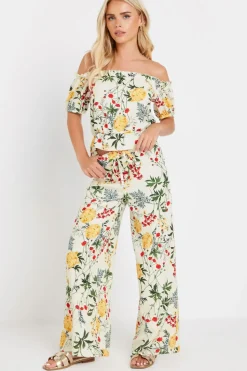 Petite Bardot Top