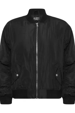 Petite Bomber Jacket