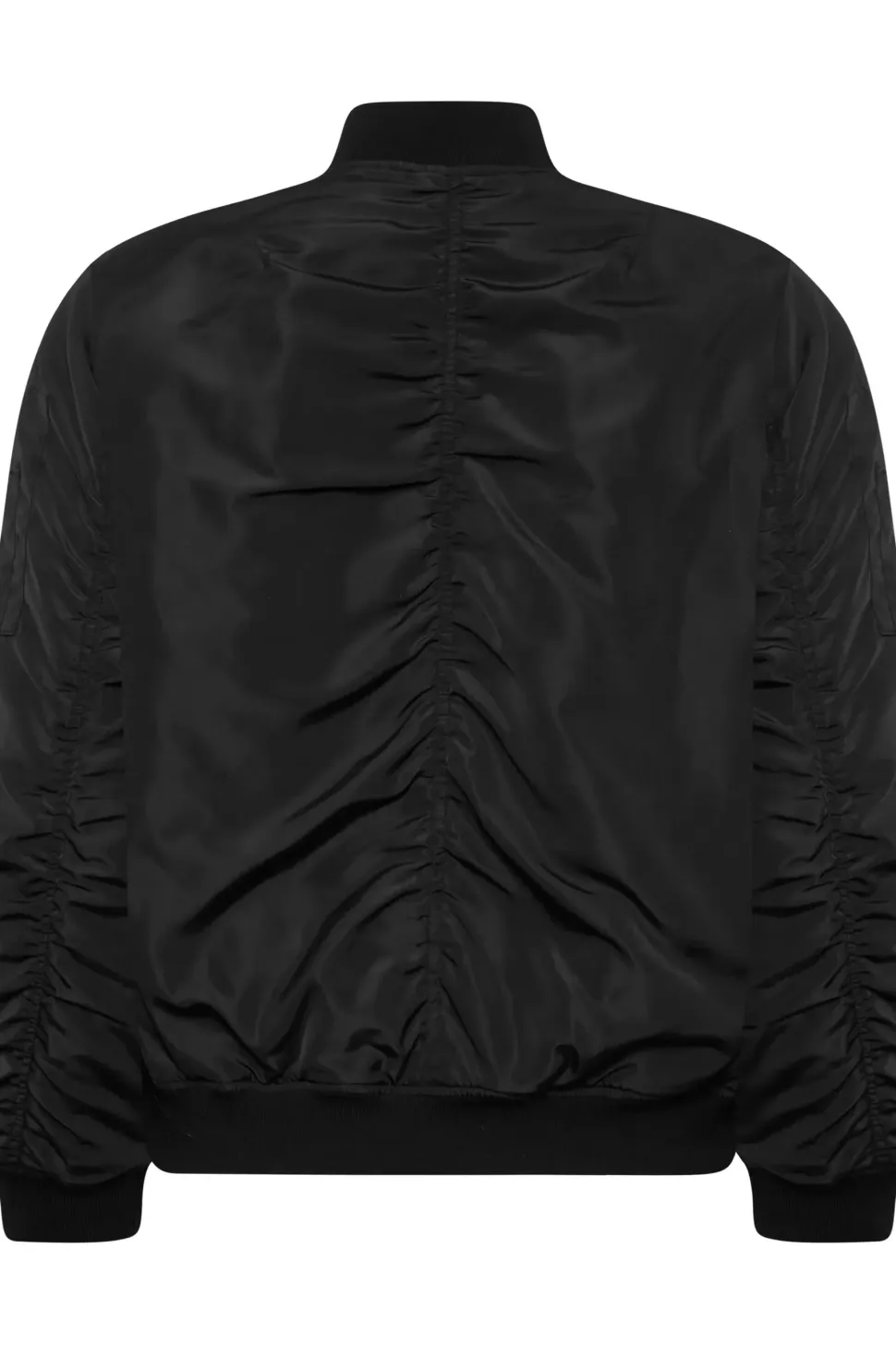Petite Bomber Jacket