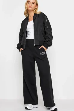 Petite Bomber Jacket