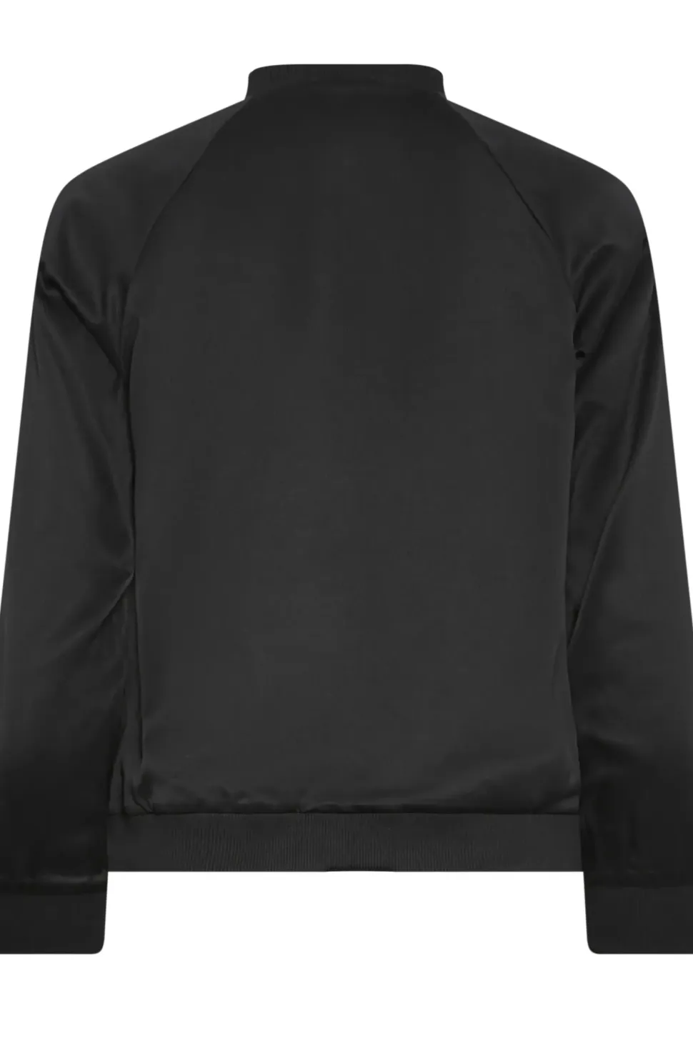 Petite Bomber Jacket
