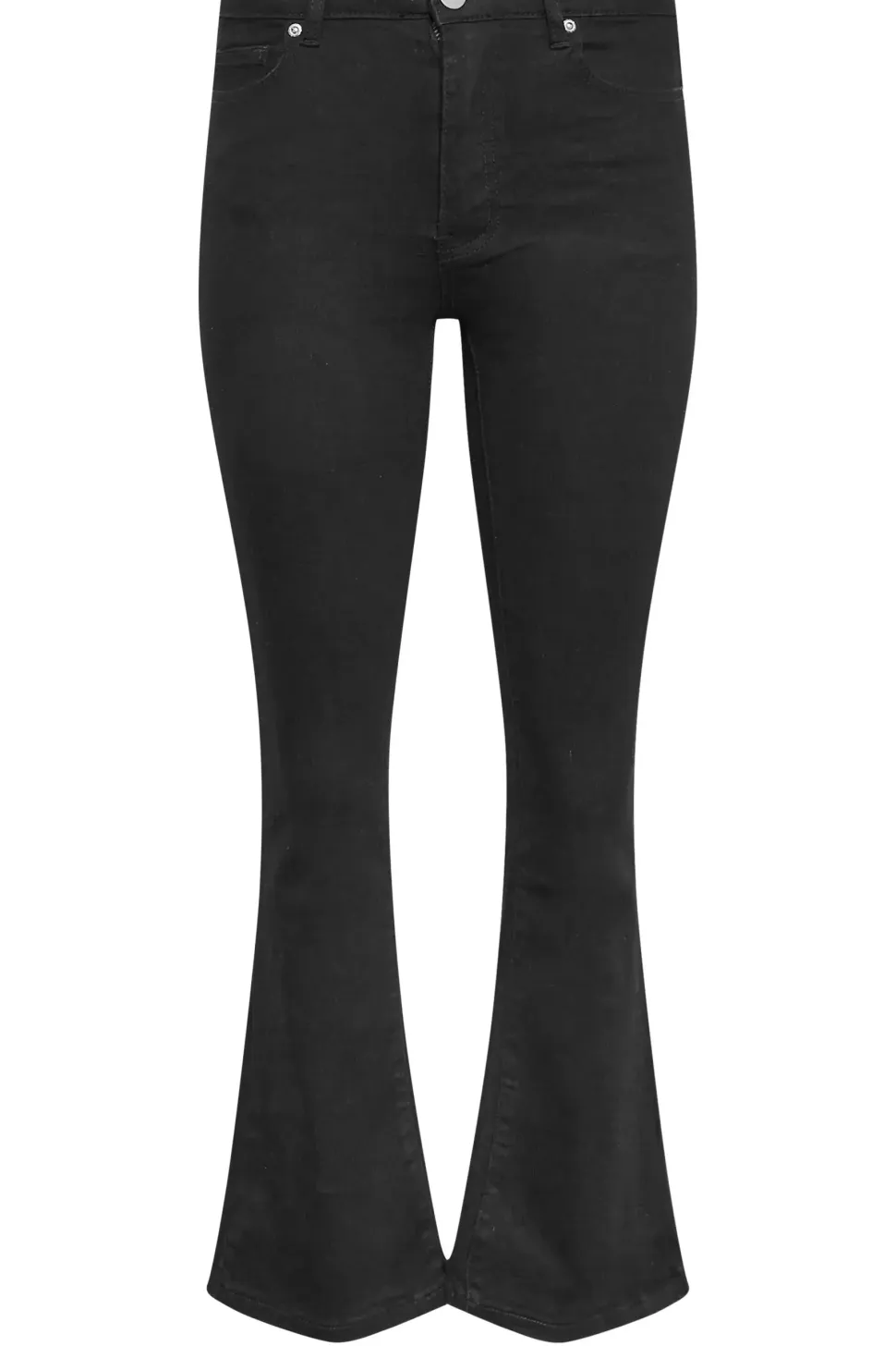 Petite Bootcut Jeans