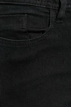 Petite Bootcut Jeans