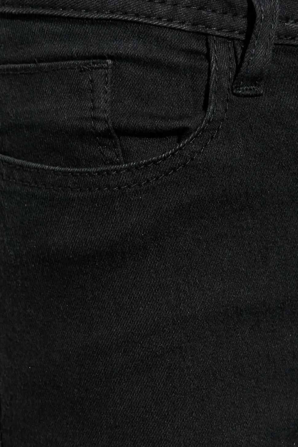 Petite Bootcut Jeans