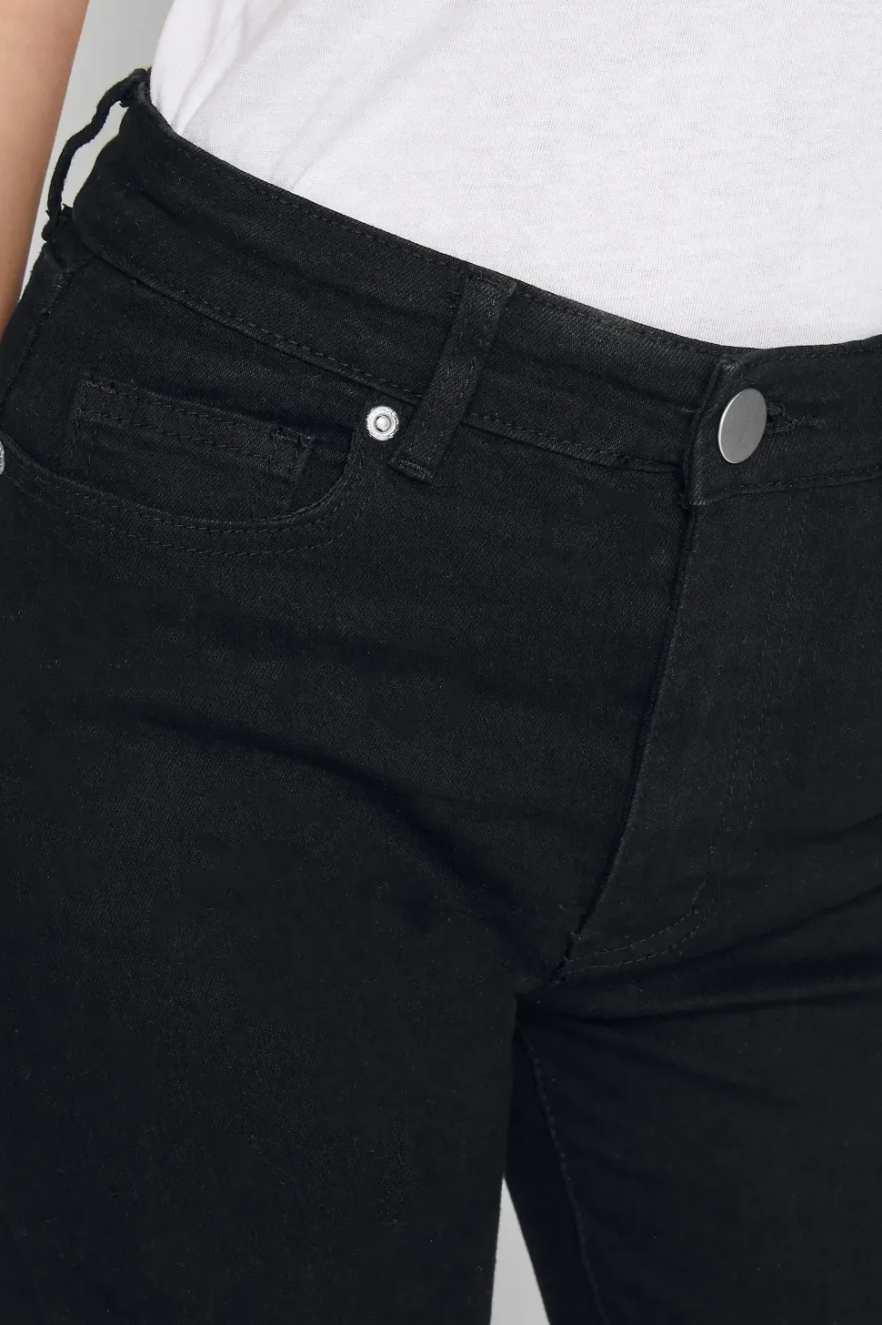 Petite Bootcut Jeans