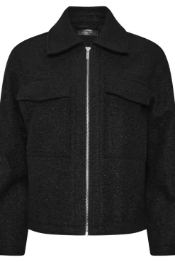 Petite Boucle Shacket