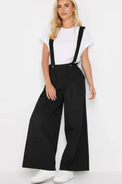 Petite Brace Trousers