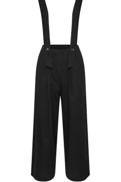 Petite Brace Trousers
