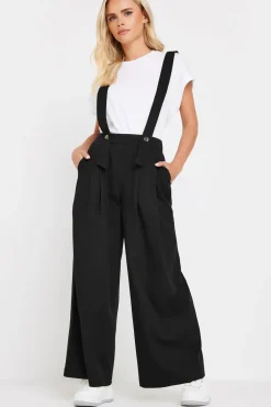 Petite Brace Trousers