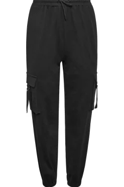 Petite Cargo Joggers