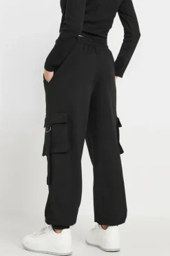 Petite Cargo Joggers