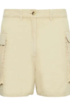Petite Cargo Shorts