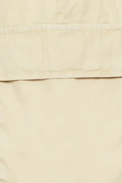 Petite Cargo Shorts