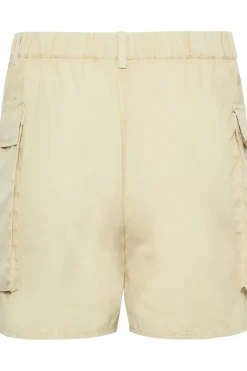 Petite Cargo Shorts