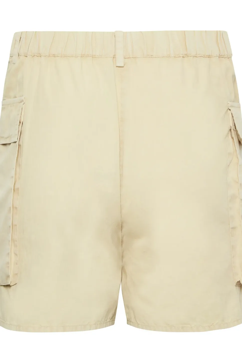 Petite Cargo Shorts