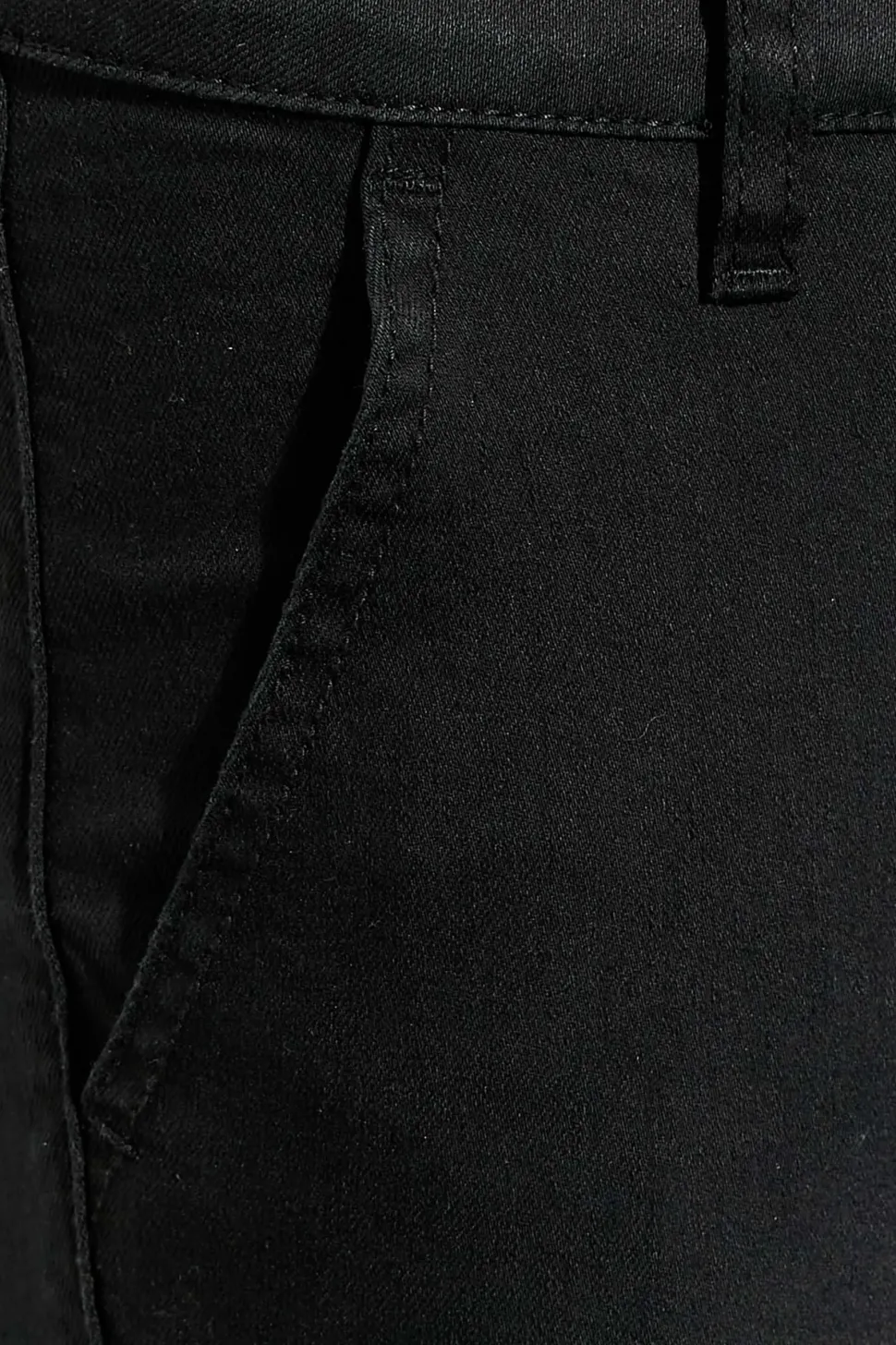Petite Cargo Skinny Jeans