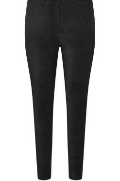 Petite Cord Leggings