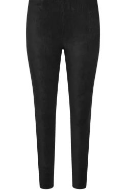 Petite Cord Leggings