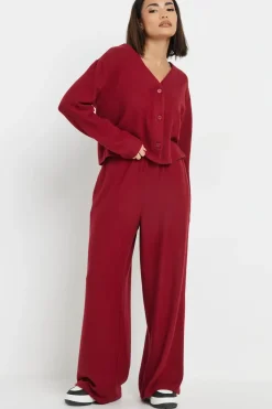Petite Cropped Cardigan