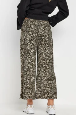 Petite Cropped Trousers
