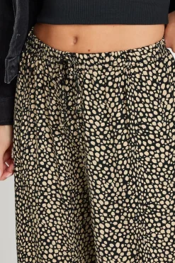 Petite Cropped Trousers