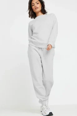 Petite Cuffed Joggers