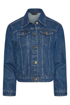 Petite Denim Jacket