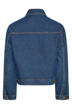 Petite Denim Jacket