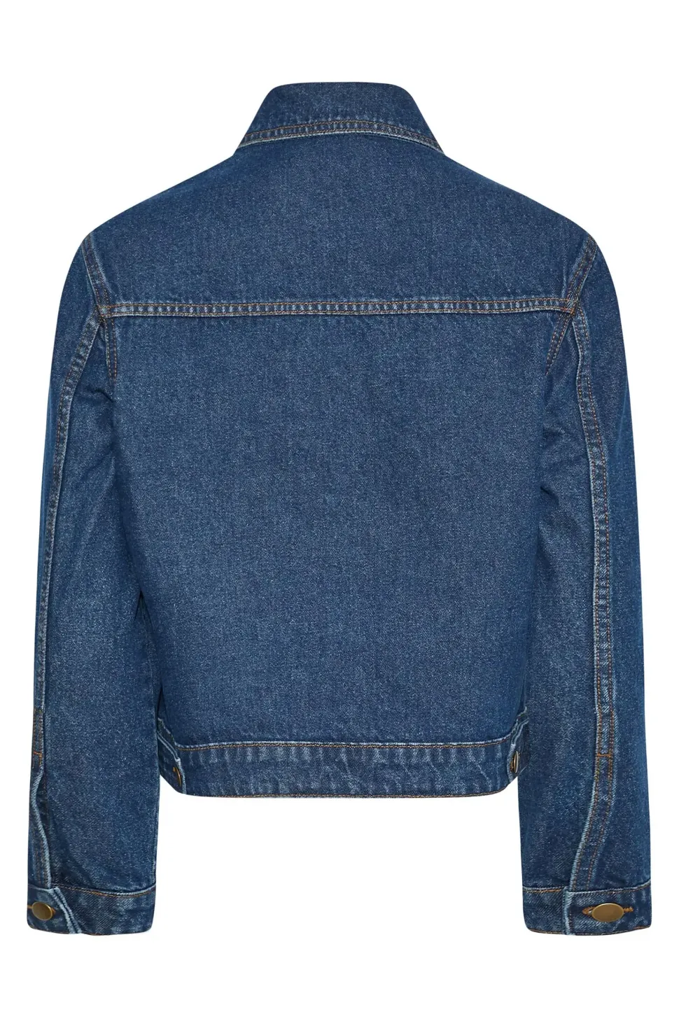 Petite Denim Jacket